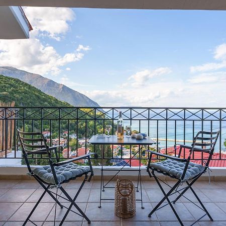 Giannatos' Studios - Makis Poros  Exterior photo