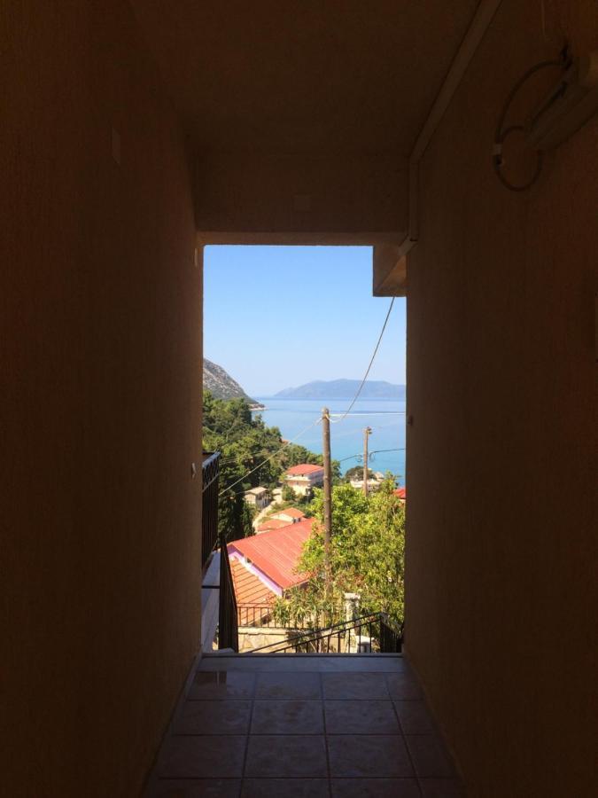 Giannatos' Studios - Makis Poros  Exterior photo